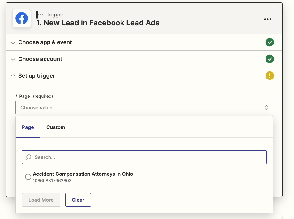 Graphical user interface, text, application
Description automatically generated